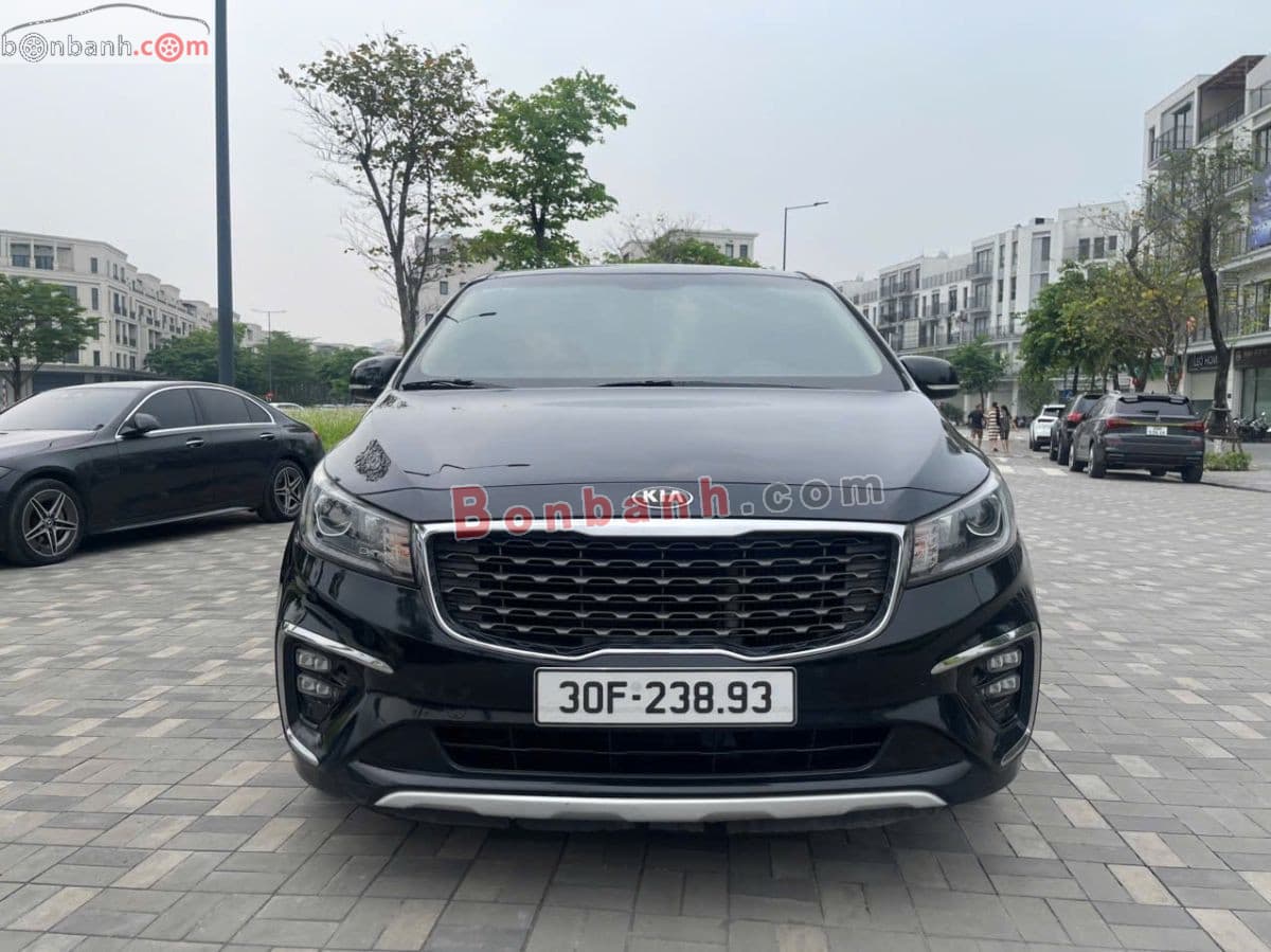 2020 Kia Sedona 2.2 DAT Deluxe