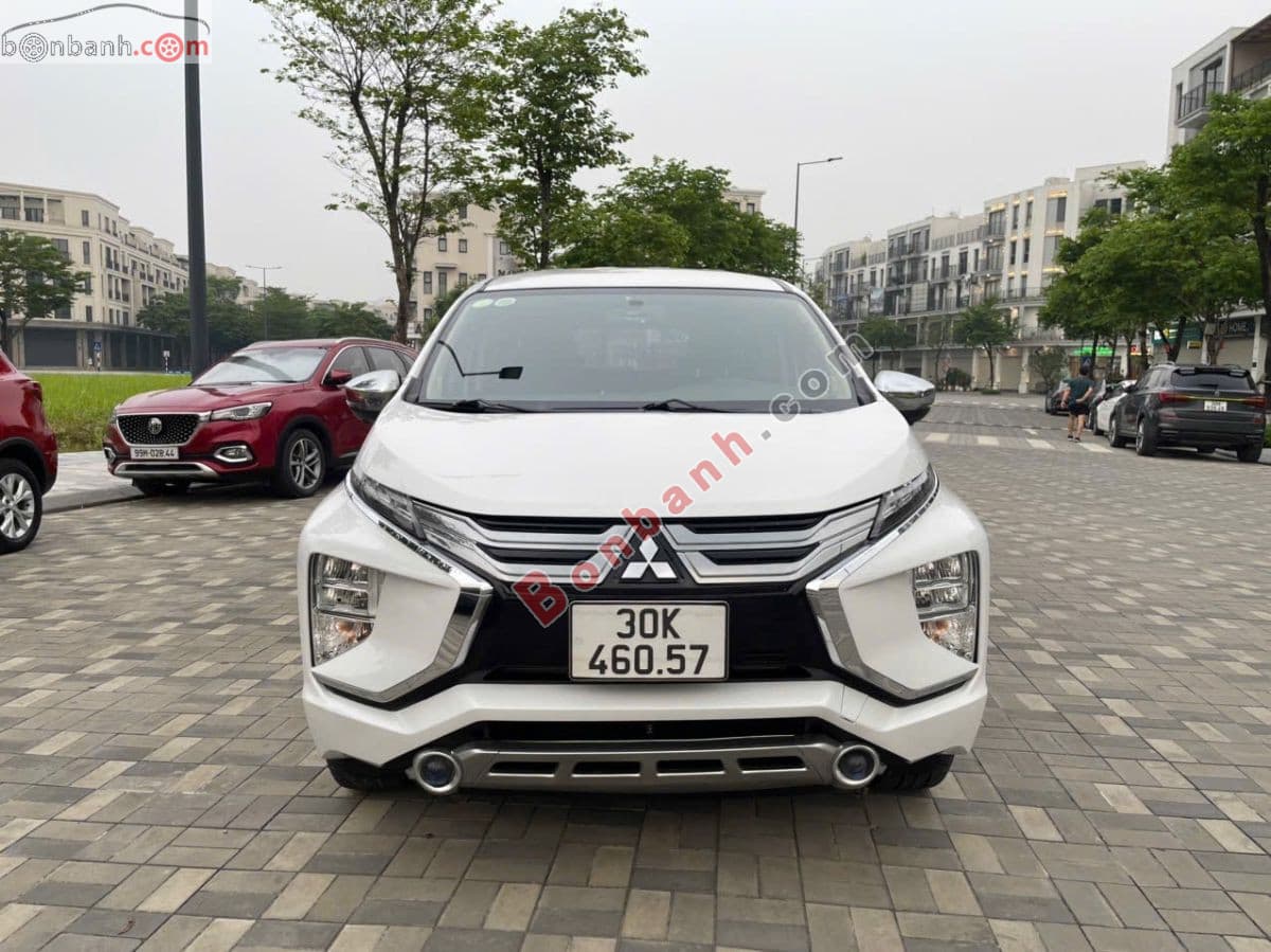 2021 Mitsubishi Xpander 1.5 AT - Image 1
