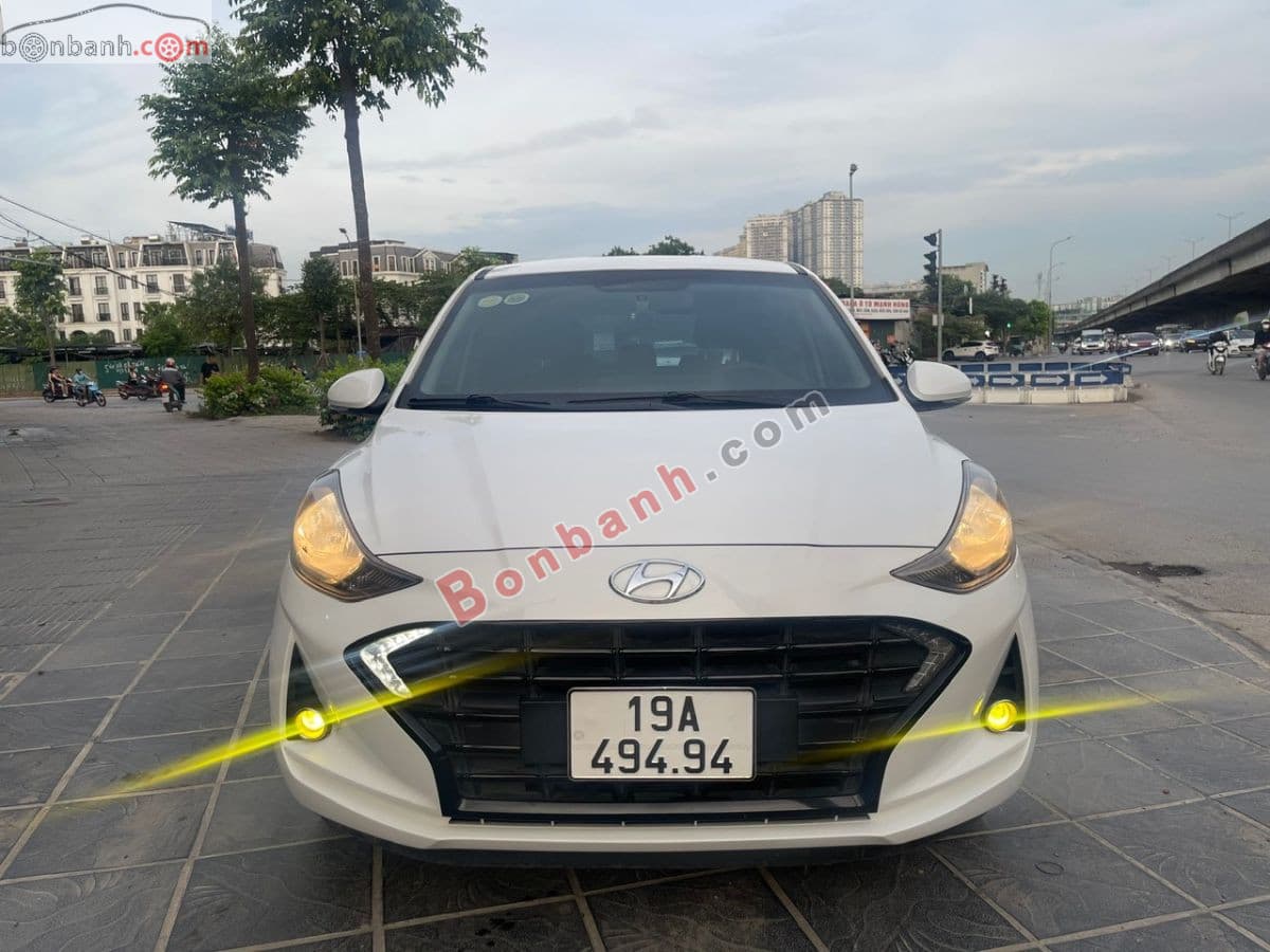 2022 Hyundai i10 1.2 AT