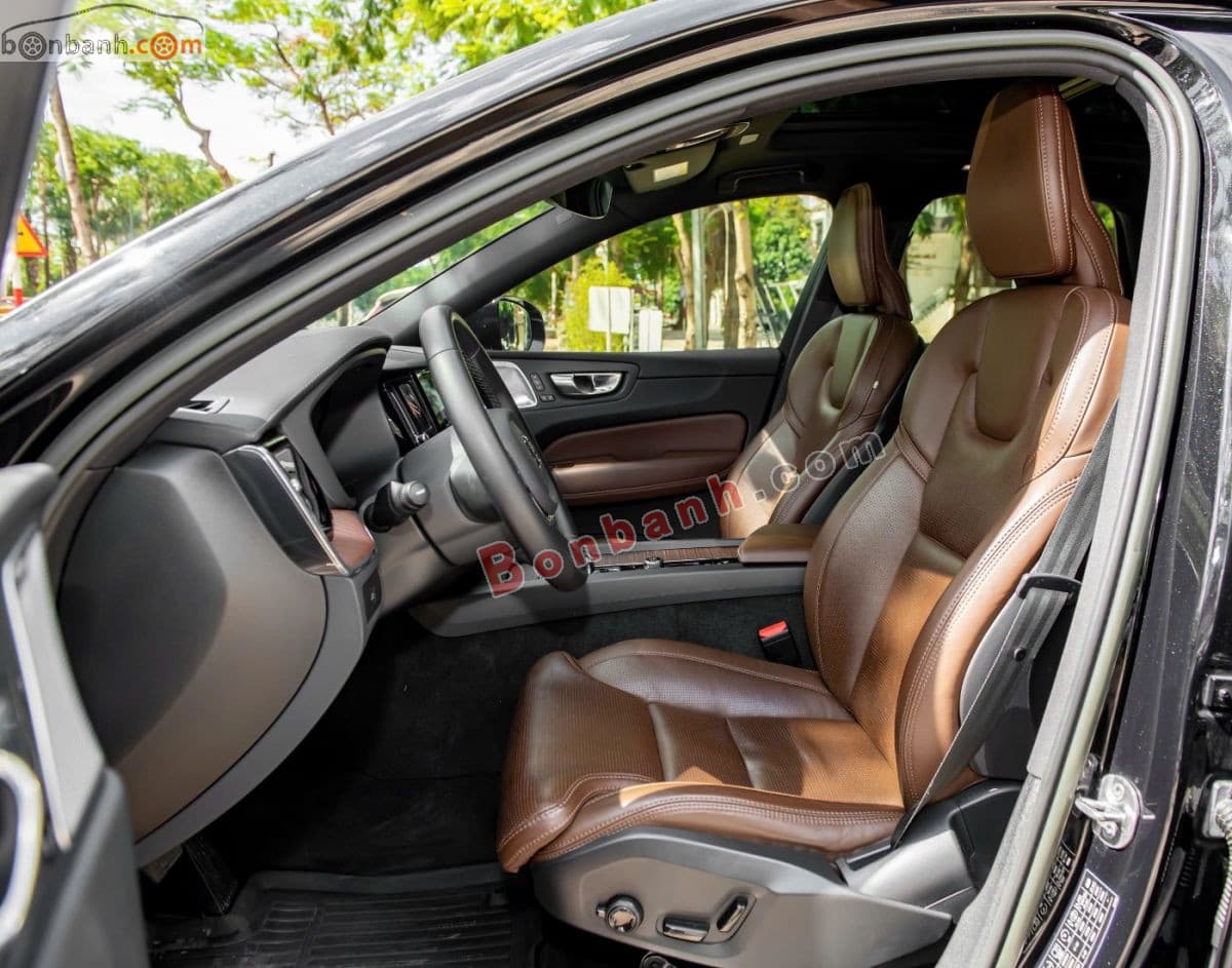 2022 Volvo XC60 Ultimate Bright B6 AWD - ảnh nhỏ 5