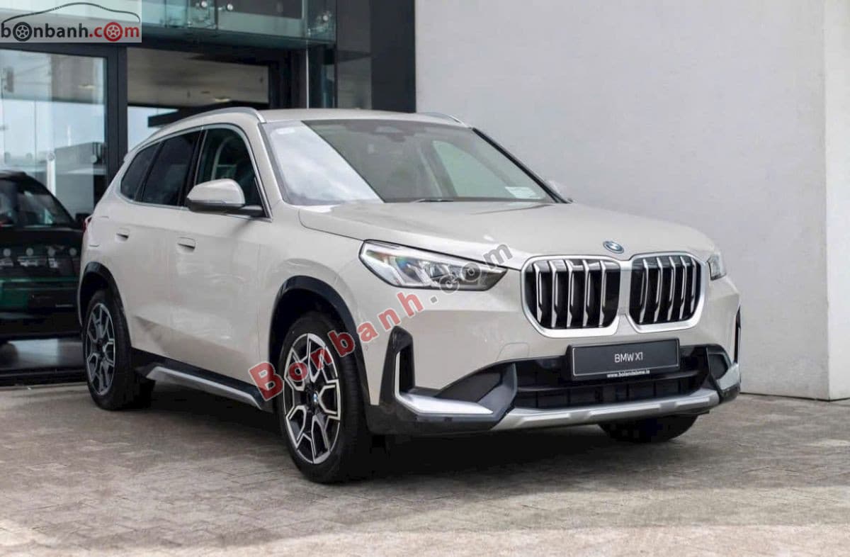 2026 BMW X1 sDrive20i Xline