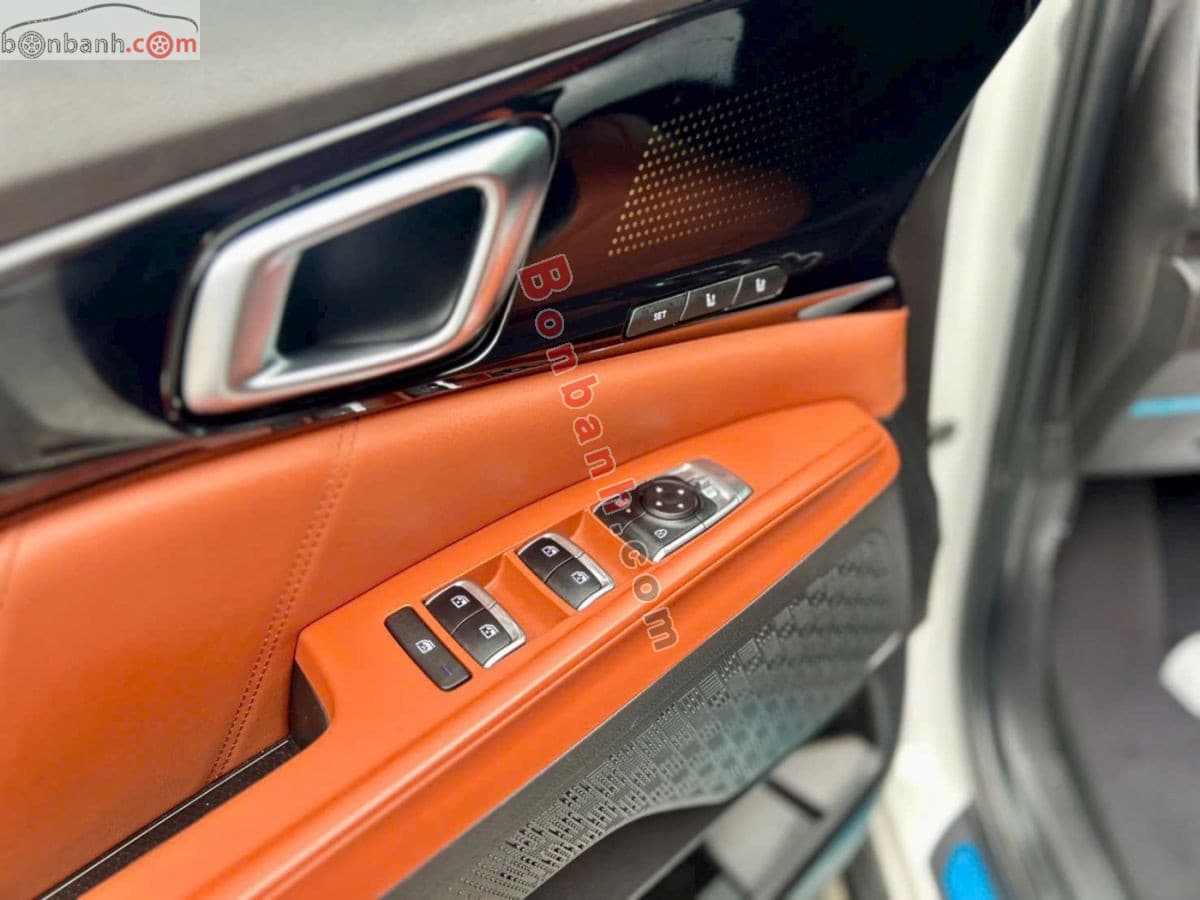 2024 Kia Carnival Signature 2.2D - ảnh nhỏ 10