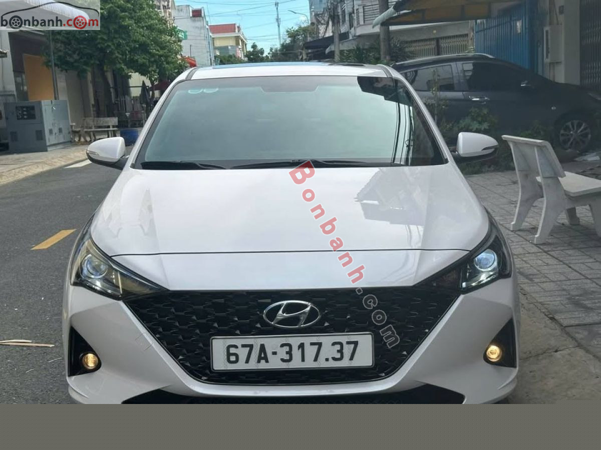 2023 Hyundai Accent 1.4 AT Đặc Biệt