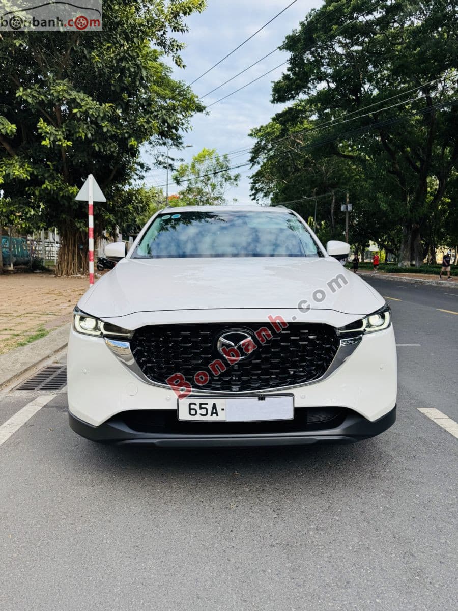 2023 Mazda CX5 Premium 2.0 AT