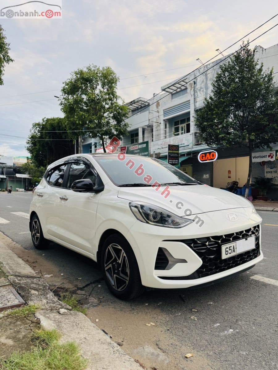 2024 Hyundai i10 1.2 AT