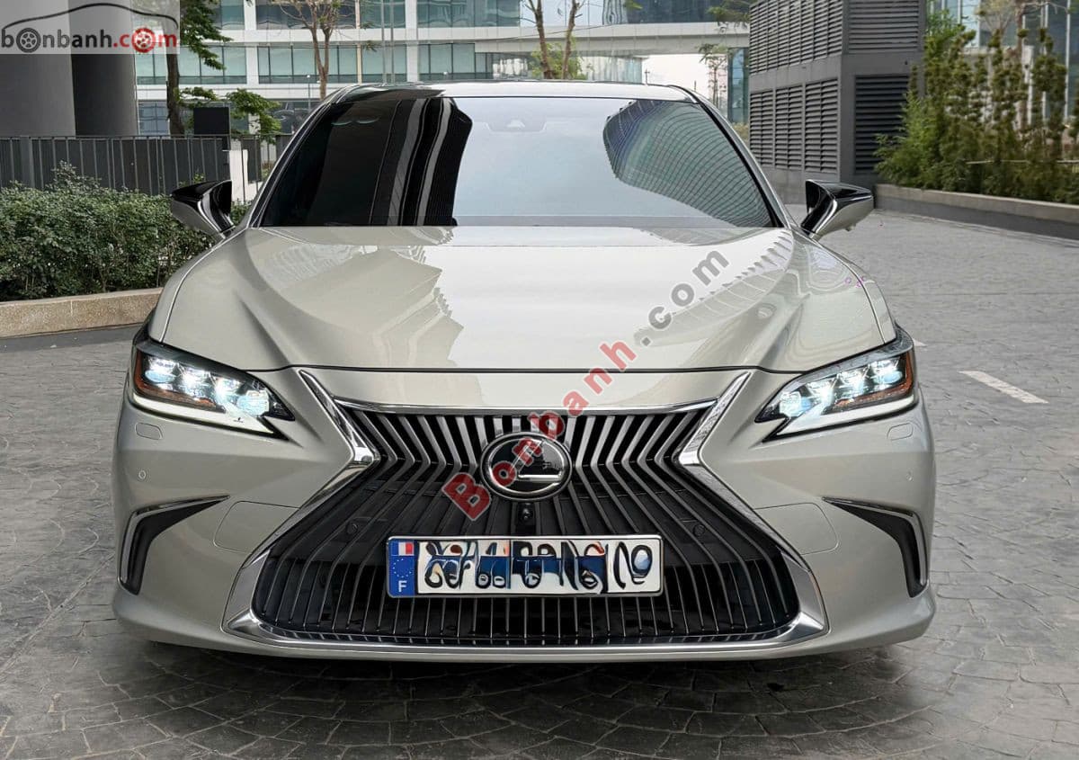 2019 Lexus ES 250