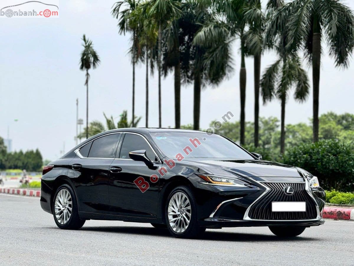 2019 Lexus ES 250