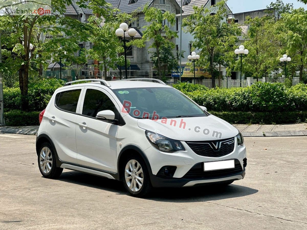 2019 VinFast Fadil 1.4 AT