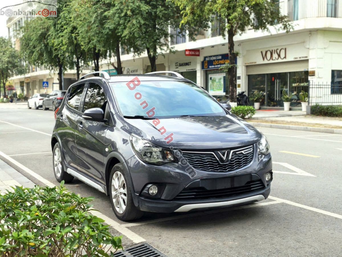2022 VinFast Fadil Tiêu chuẩn 1.4 AT