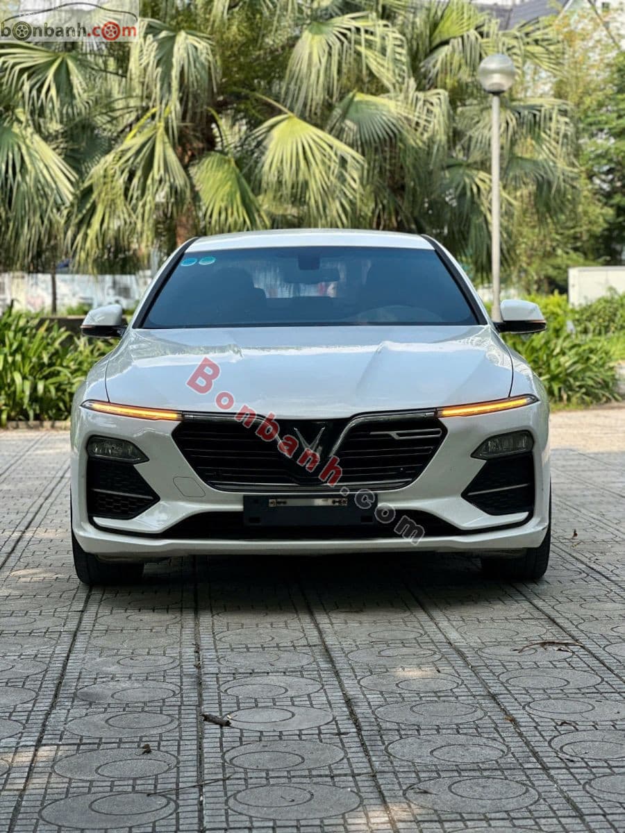 2021 VinFast Lux A 2.0 Base 2.0 AT