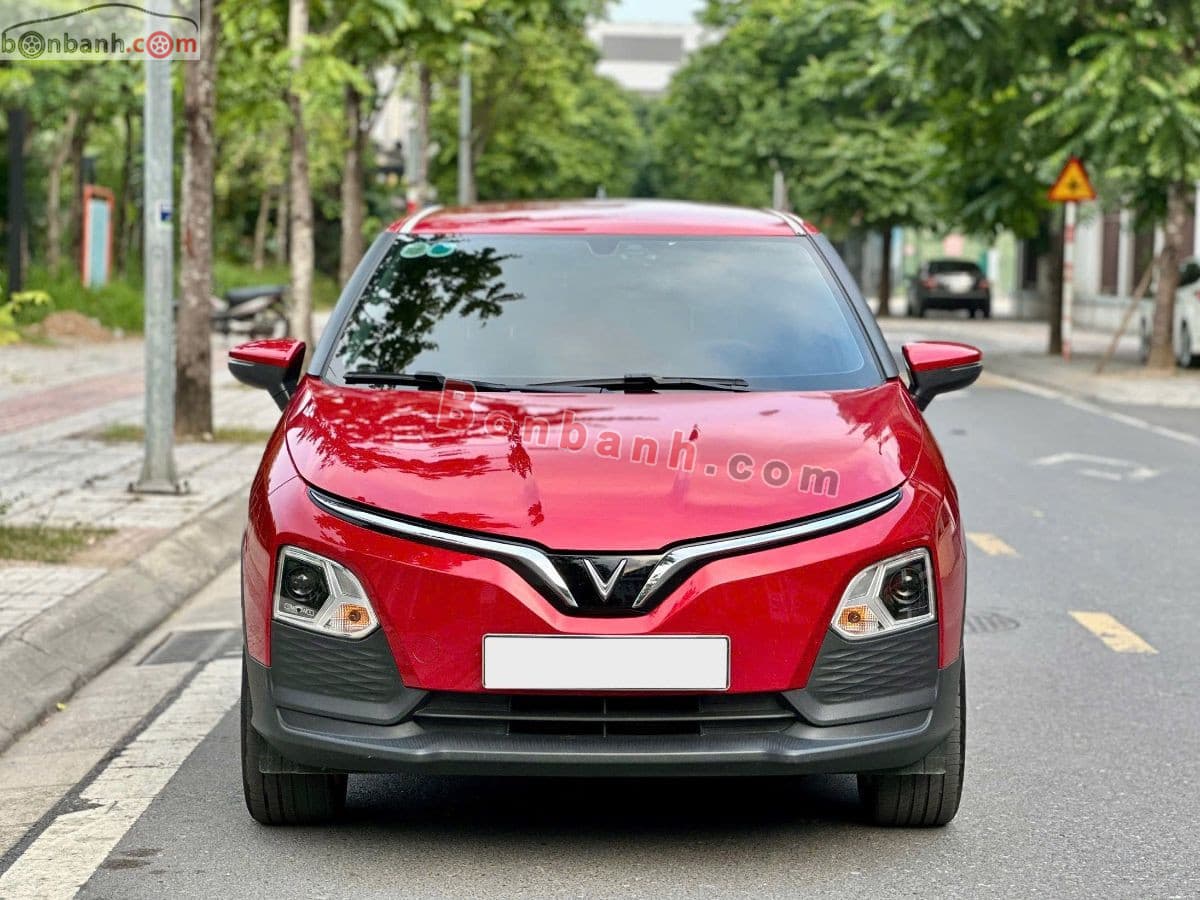 2024 VinFast VF5 Plus