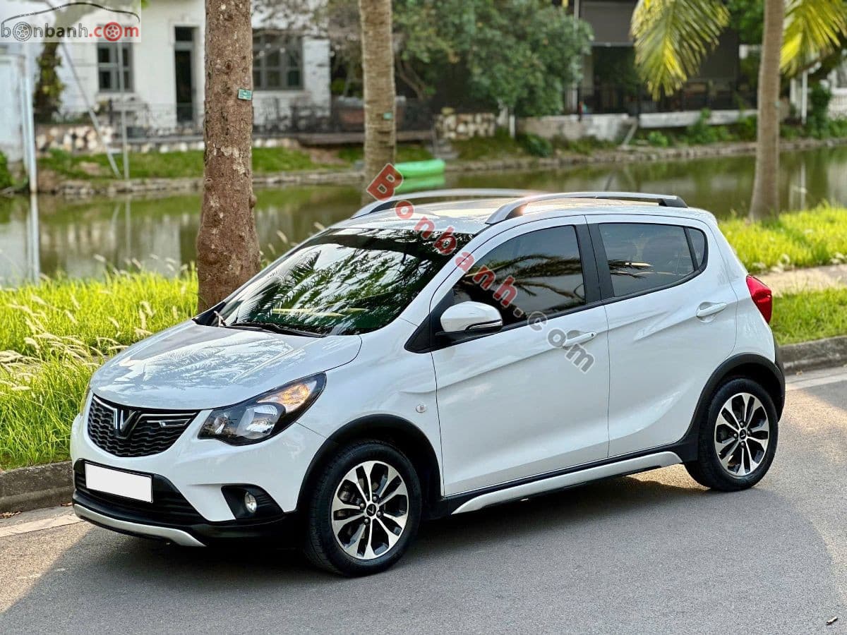 2022 VinFast Fadil Tiêu chuẩn 1.4 AT