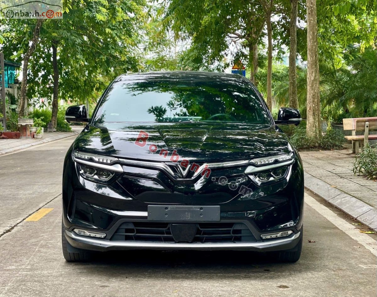 2023 VinFast VF8 Plus AWD