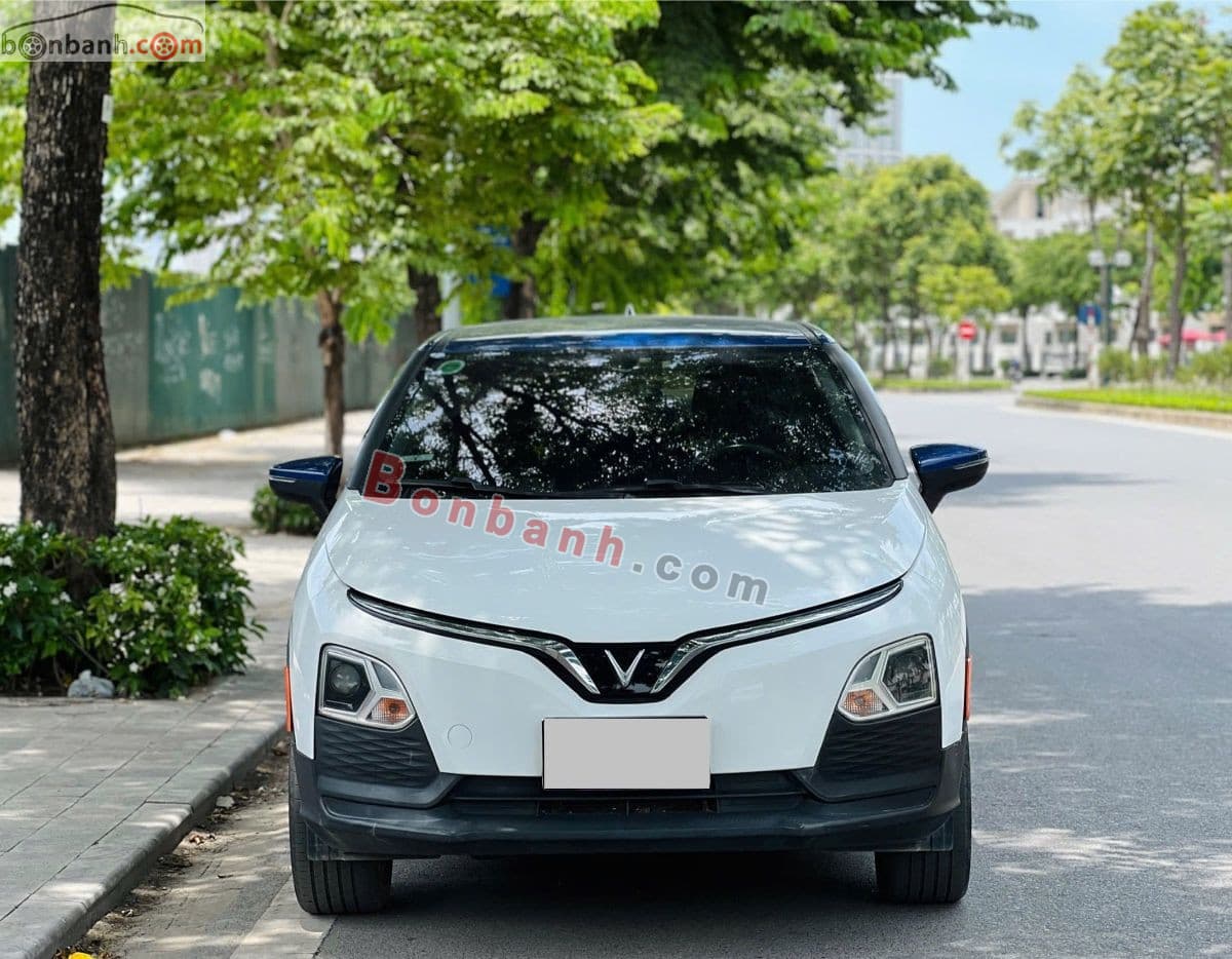 2023 VinFast VF5 Plus