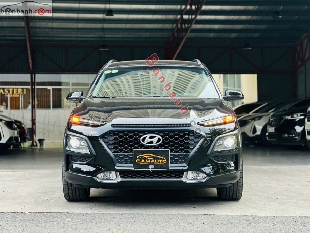 2021 Hyundai Kona Đặc Biệt 2.0 AT
