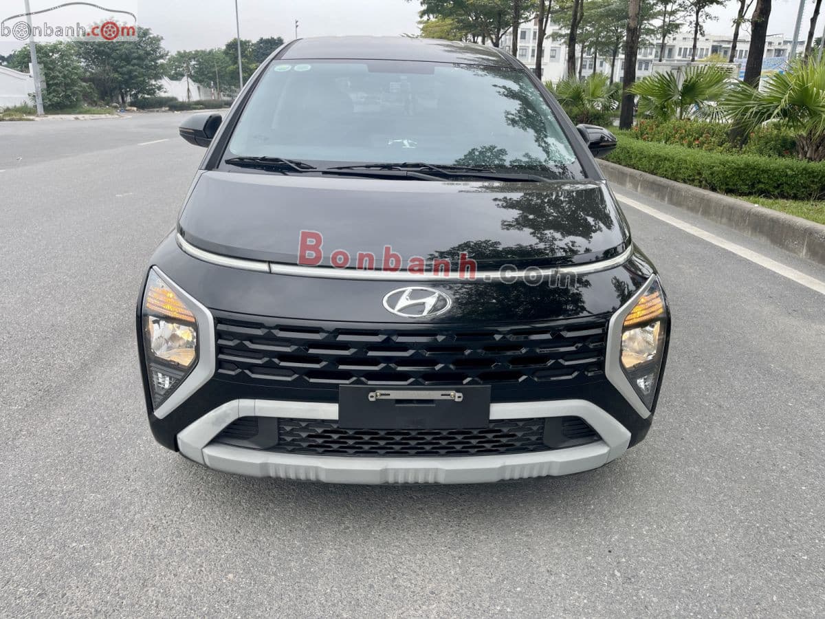 2022 Hyundai Stargazer Đặc biệt 1.5 AT