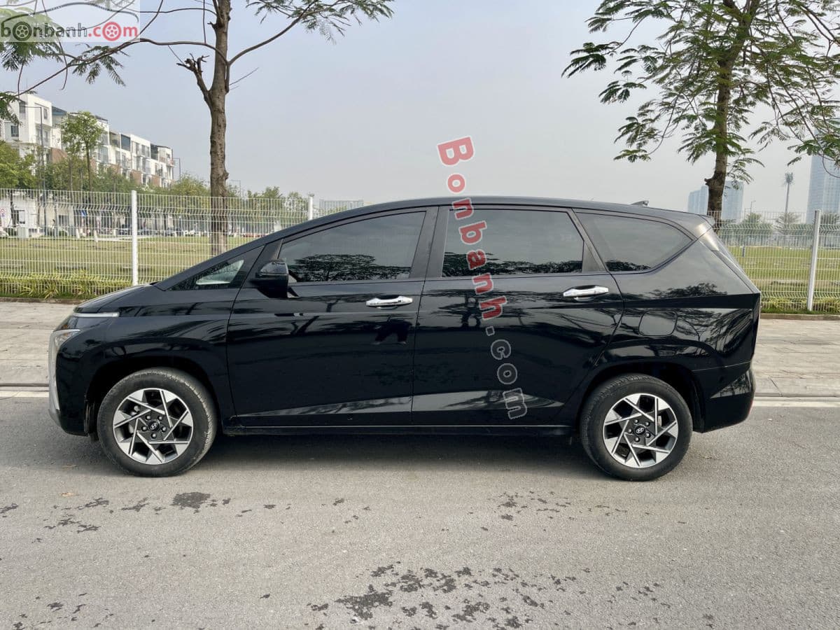 2022 Hyundai Stargazer Đặc biệt 1.5 AT