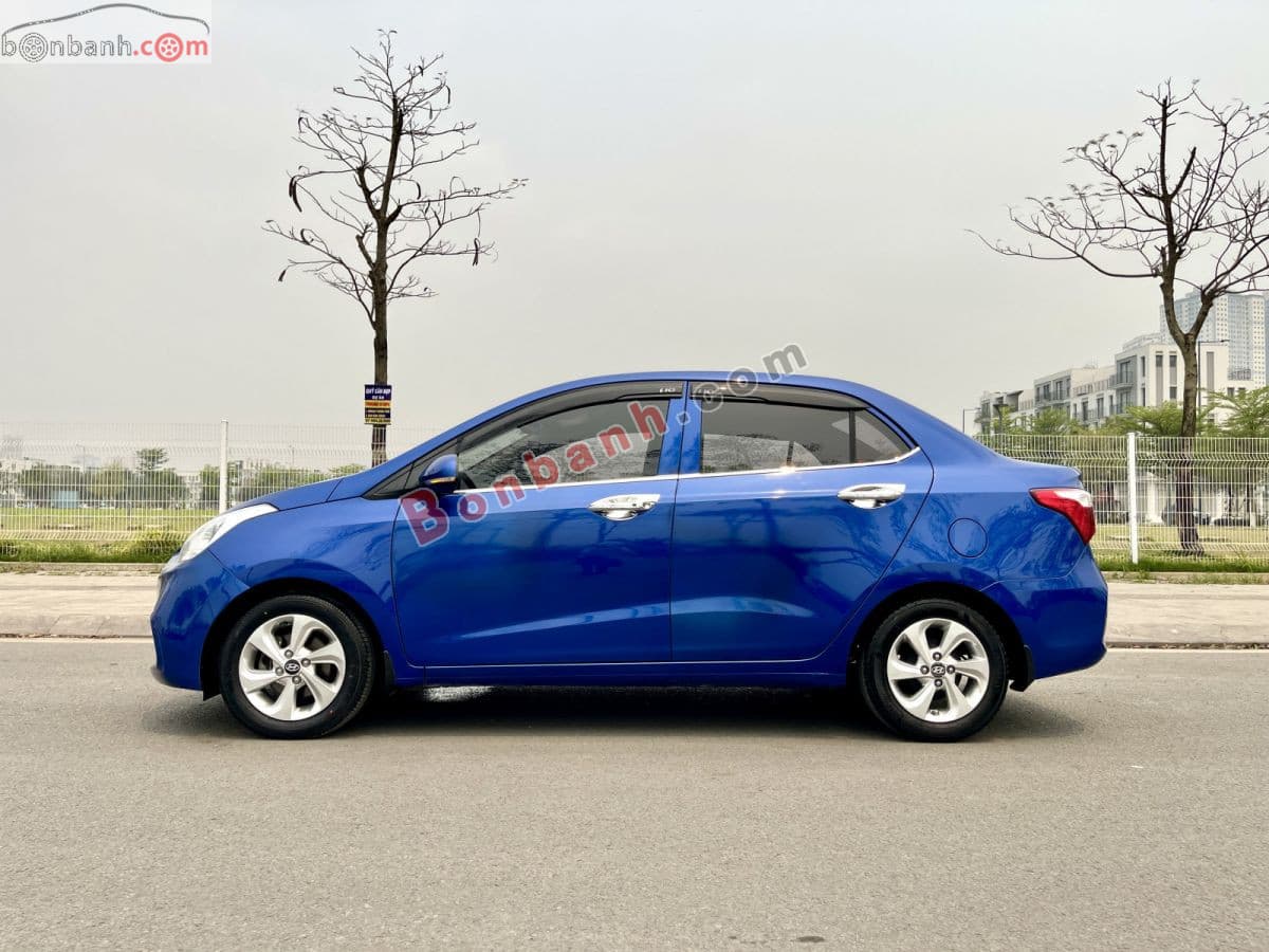 2019 Hyundai i10 Grand 1.2 MT