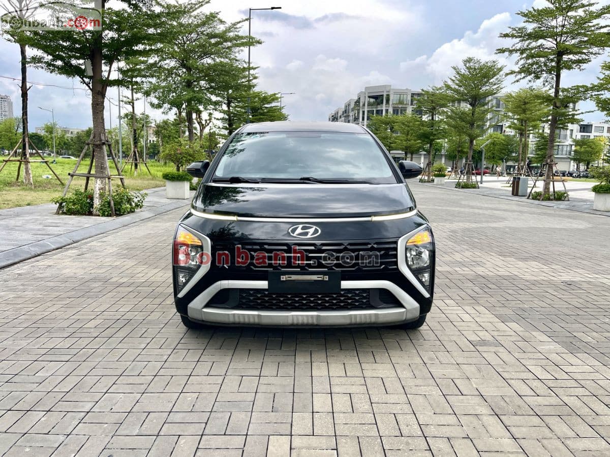 2022 Hyundai Stargazer Đặc biệt 1.5 AT