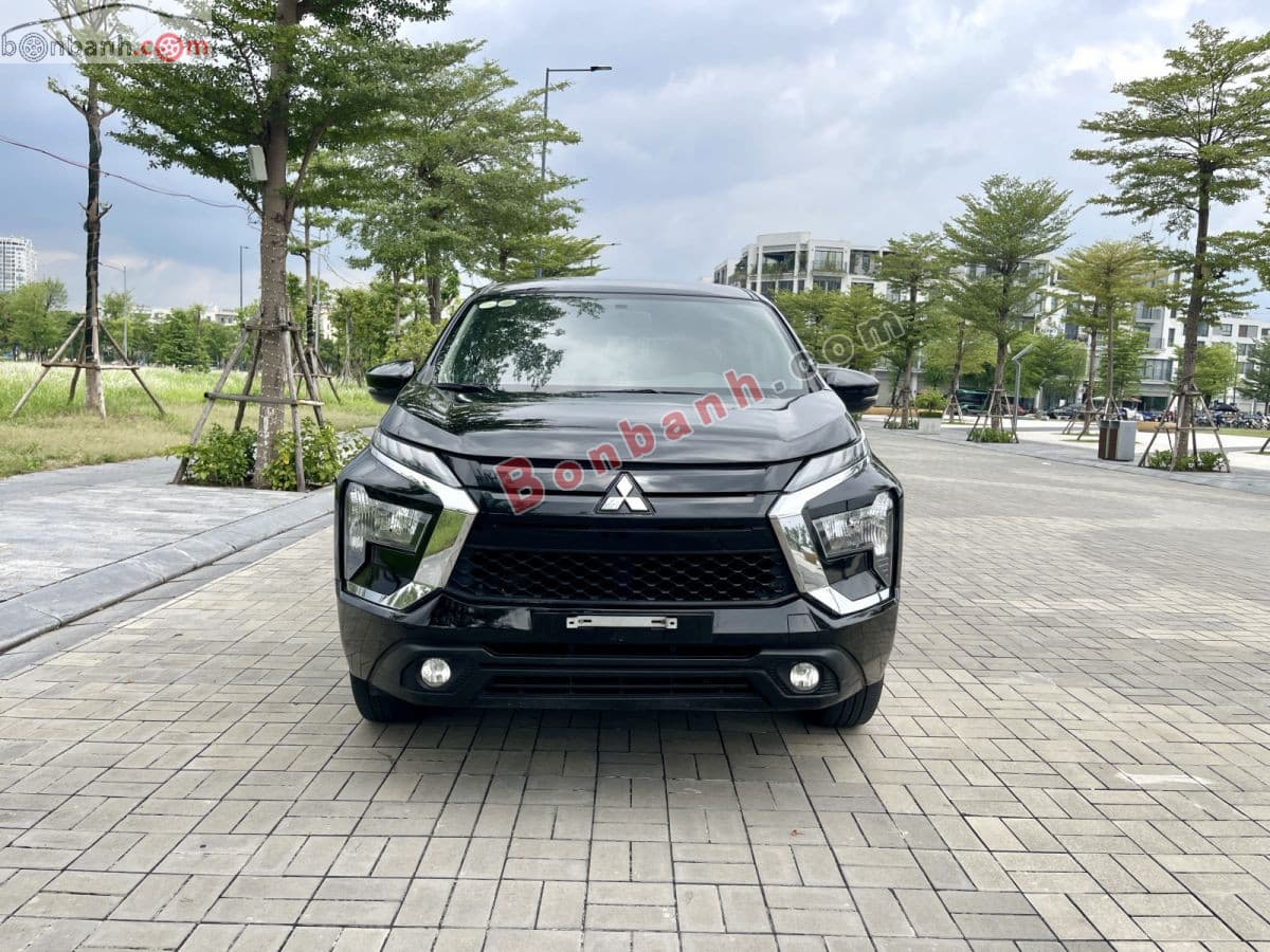 2022 Mitsubishi Xpander 1.5 AT