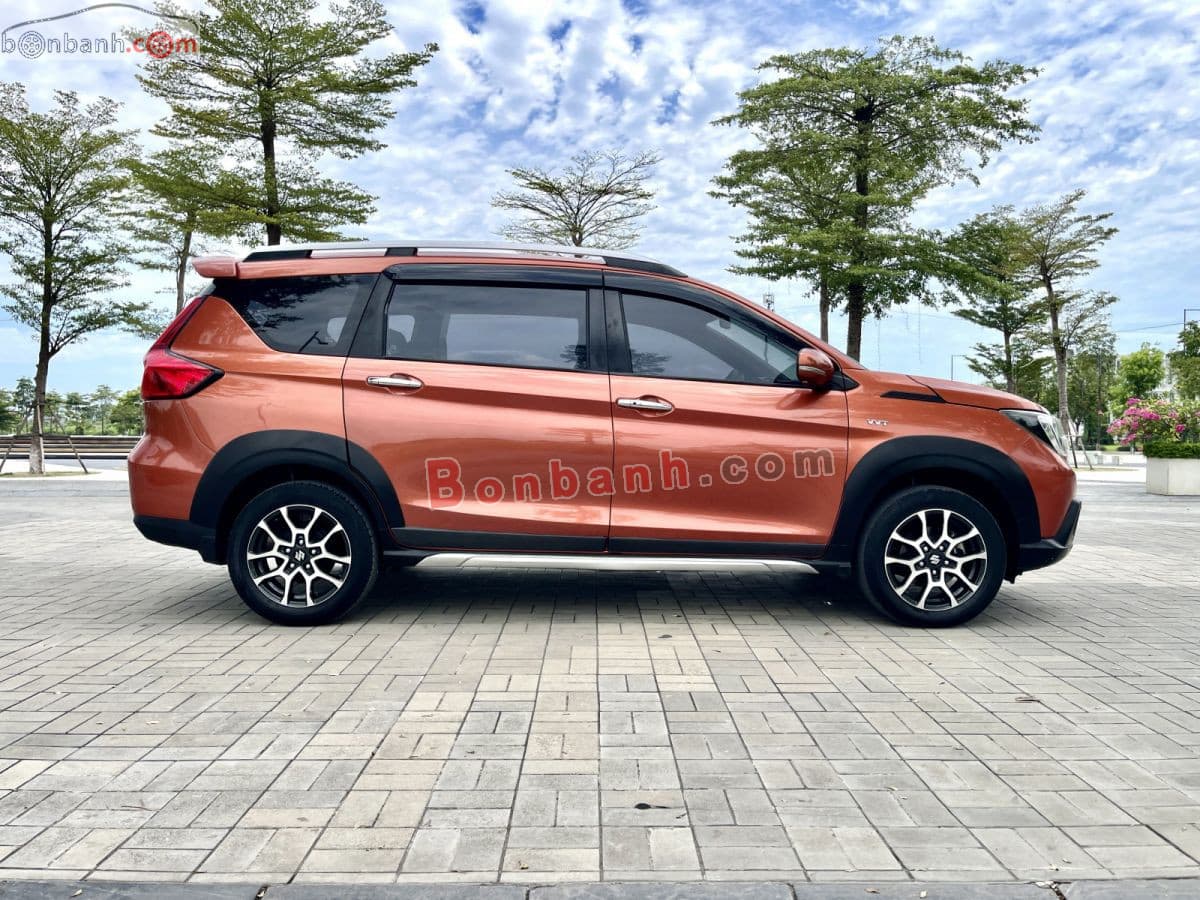2020 Suzuki XL7 1.5 AT