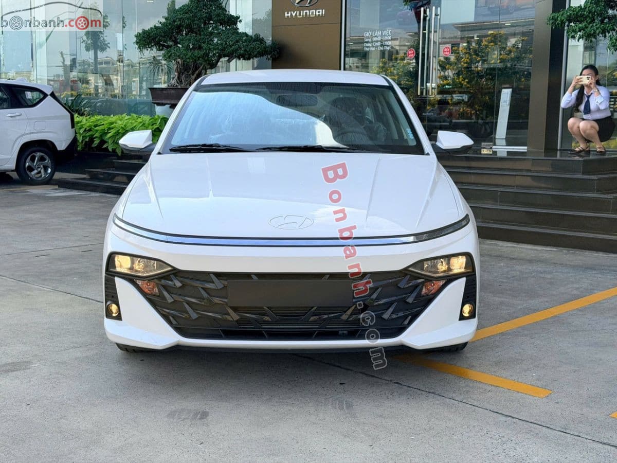 2026 Hyundai Accent 1.5 AT - Image 1
