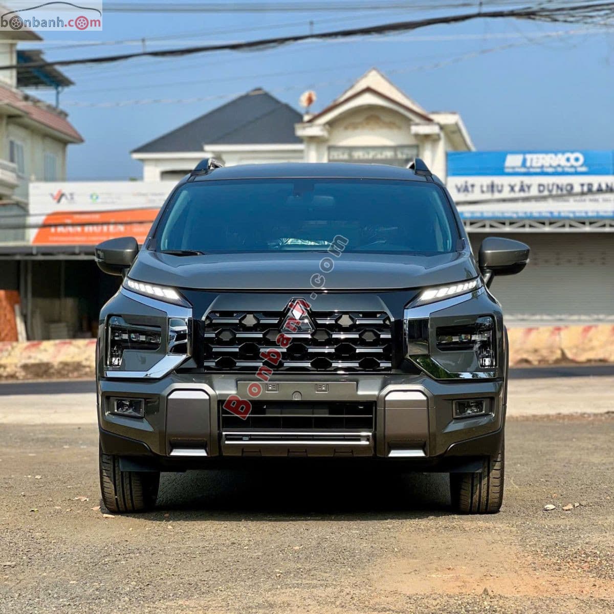 2026 Mitsubishi Xpander Cross 1.5 AT