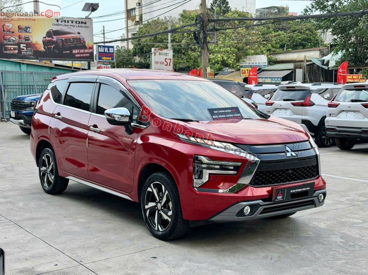 2024 Mitsubishi Xpander Premium 1.5 AT