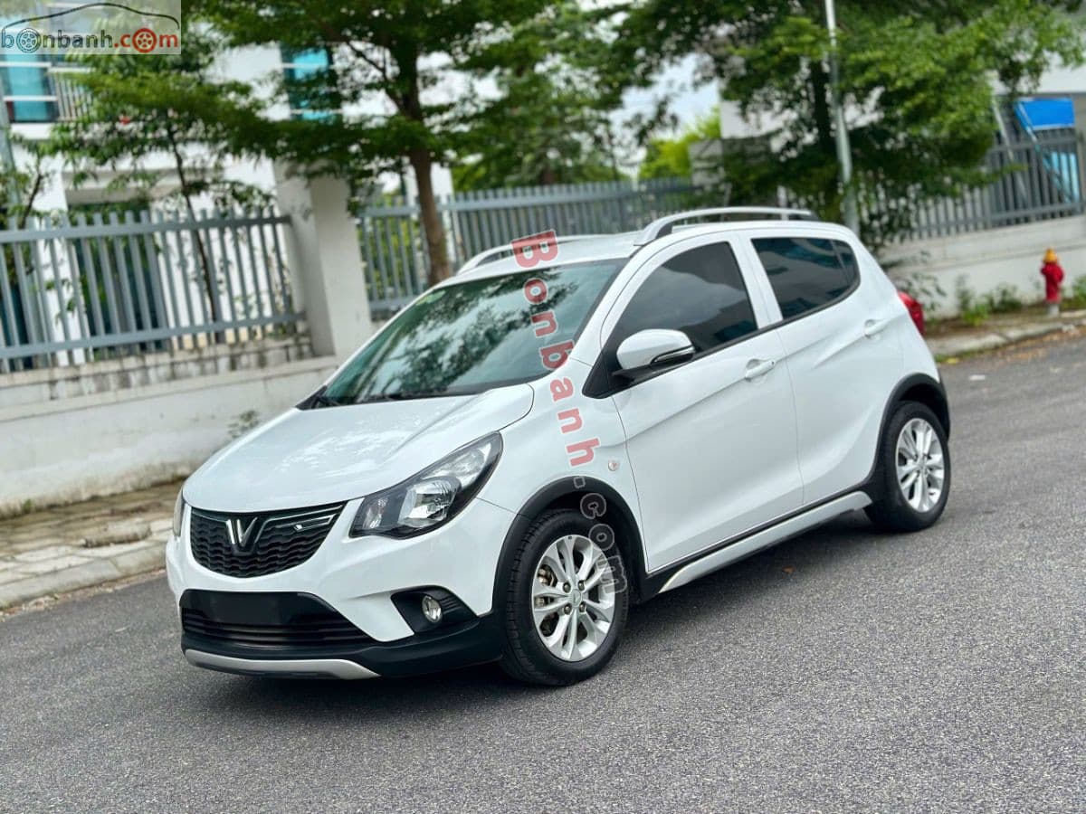 2020 VinFast Fadil 1.4 AT