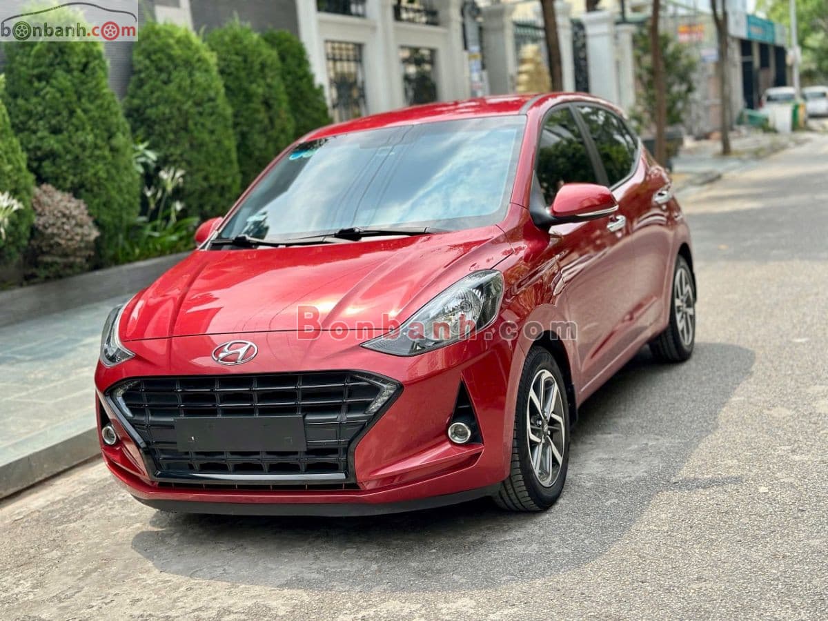 2024 Hyundai i10 1.2 AT