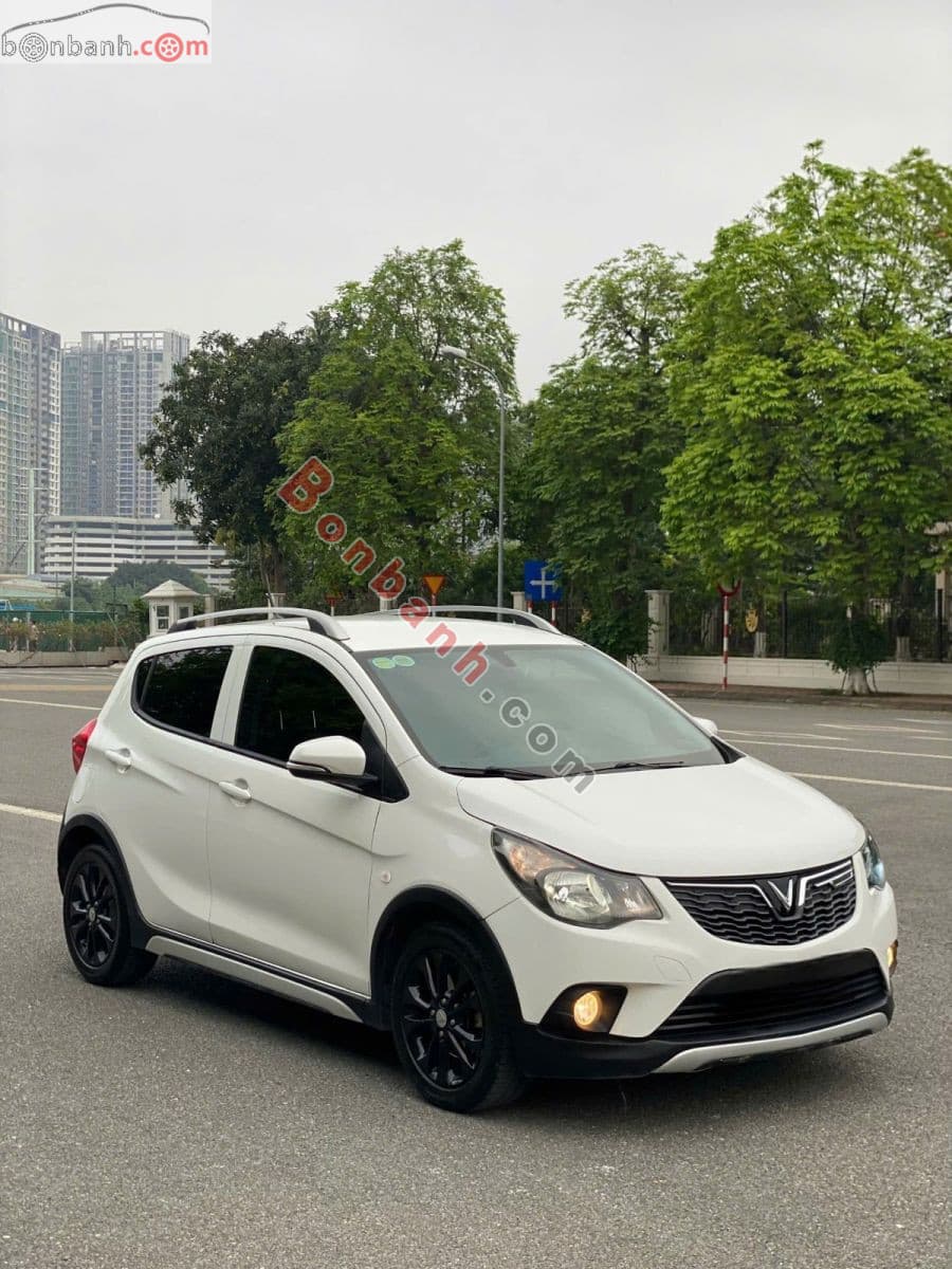 2022 VinFast Fadil Tiêu chuẩn 1.4 AT
