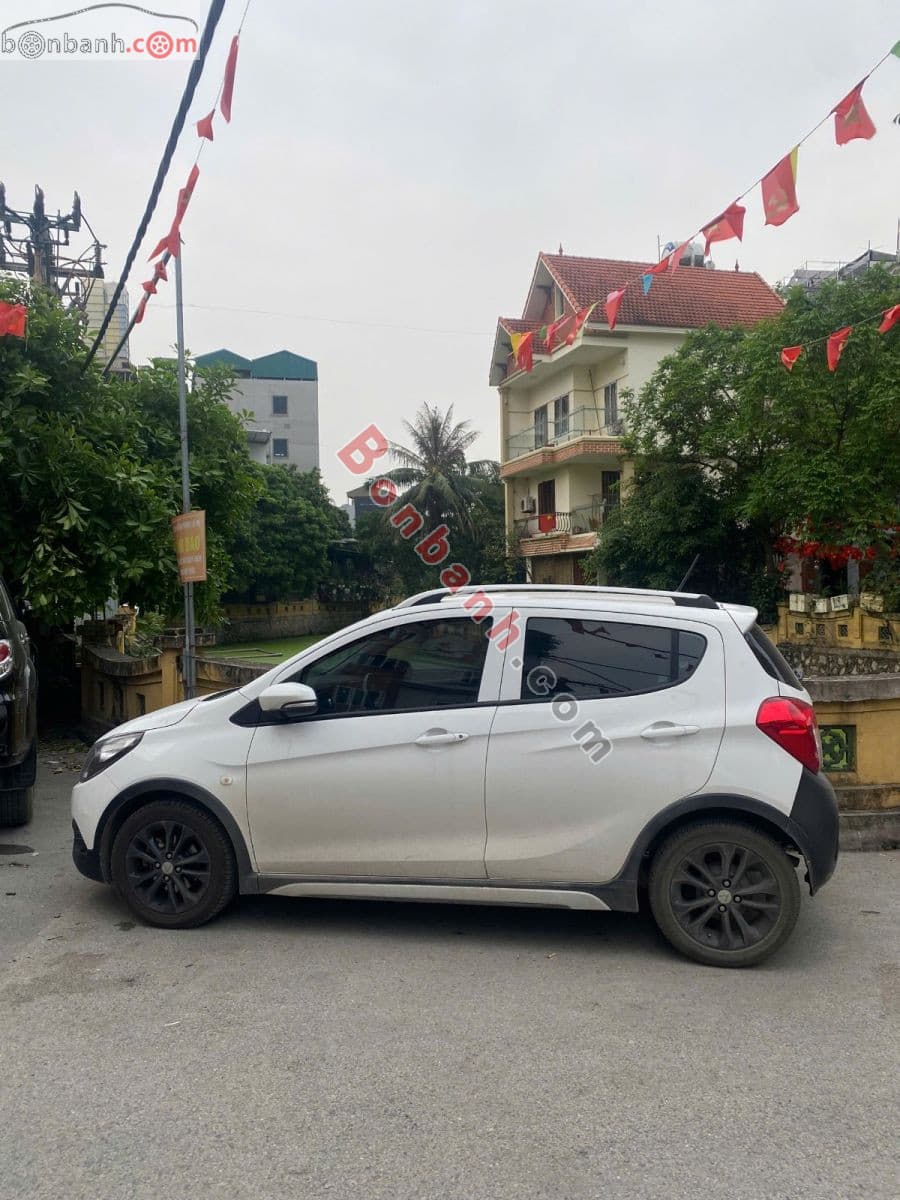 2022 VinFast Fadil Tiêu chuẩn 1.4 AT