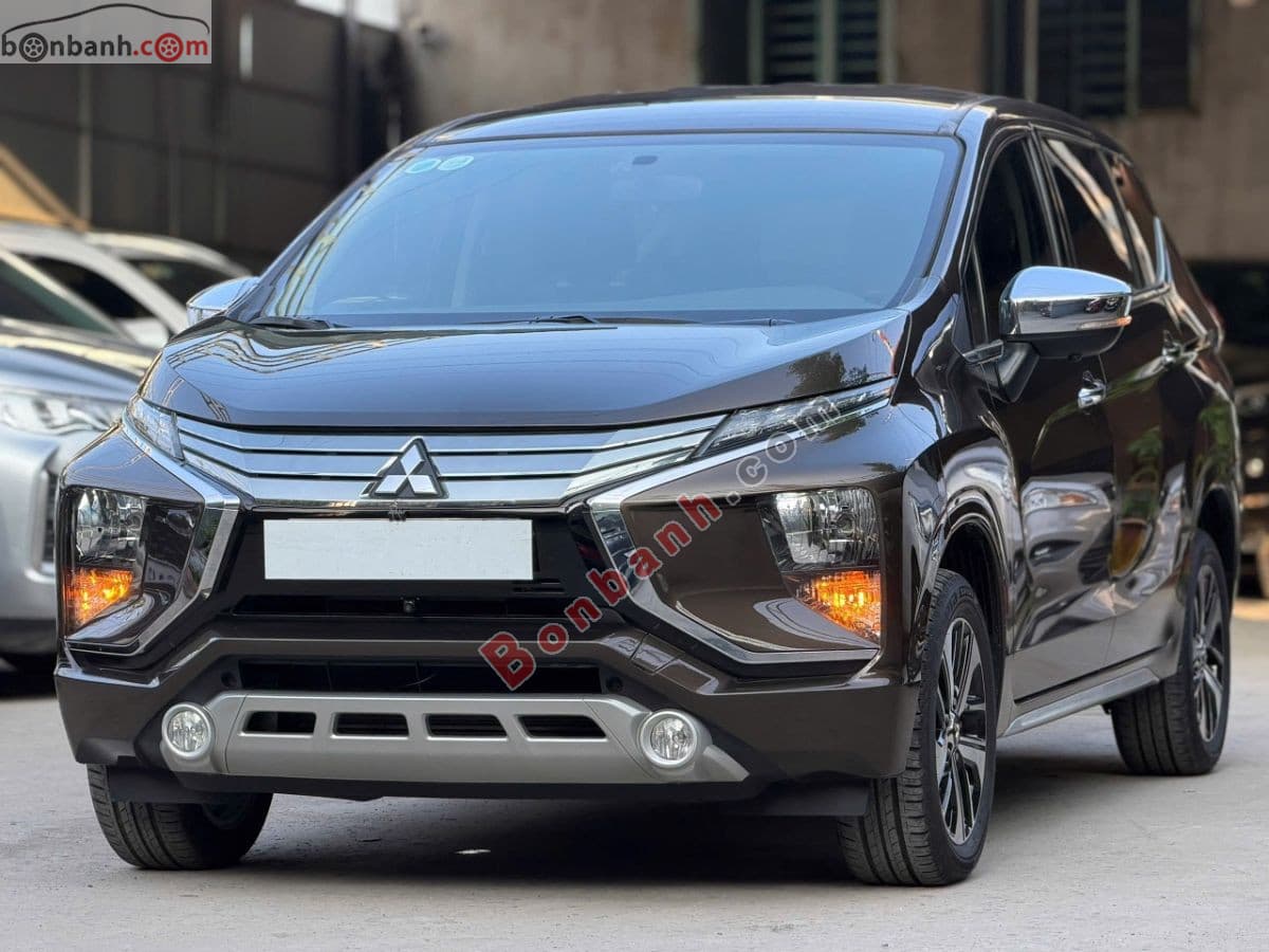 2019 Mitsubishi Xpander 1.5 AT
