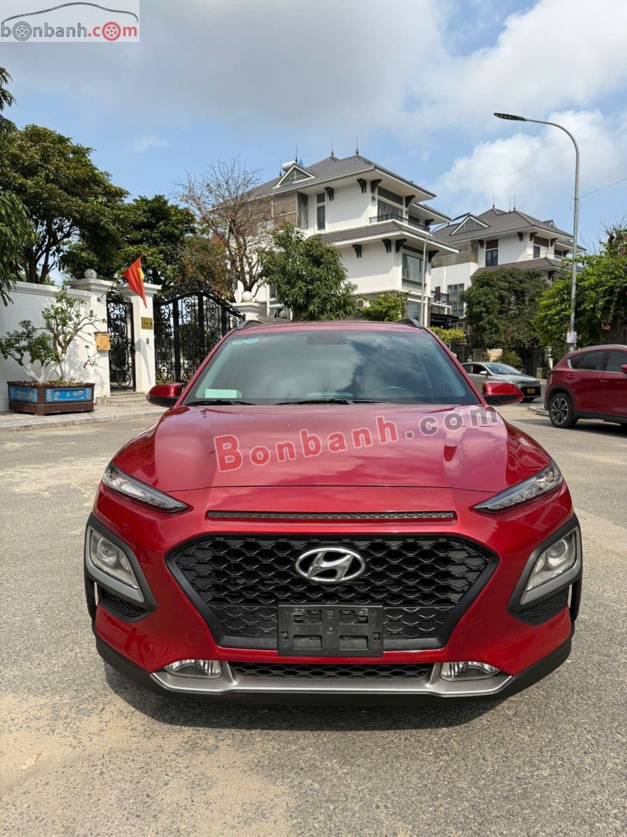 2021 Hyundai Kona Tiêu Chuẩn 2.0 AT