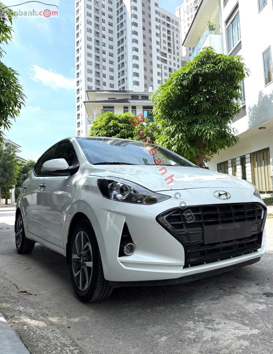 2022 Hyundai i10 1.2 AT