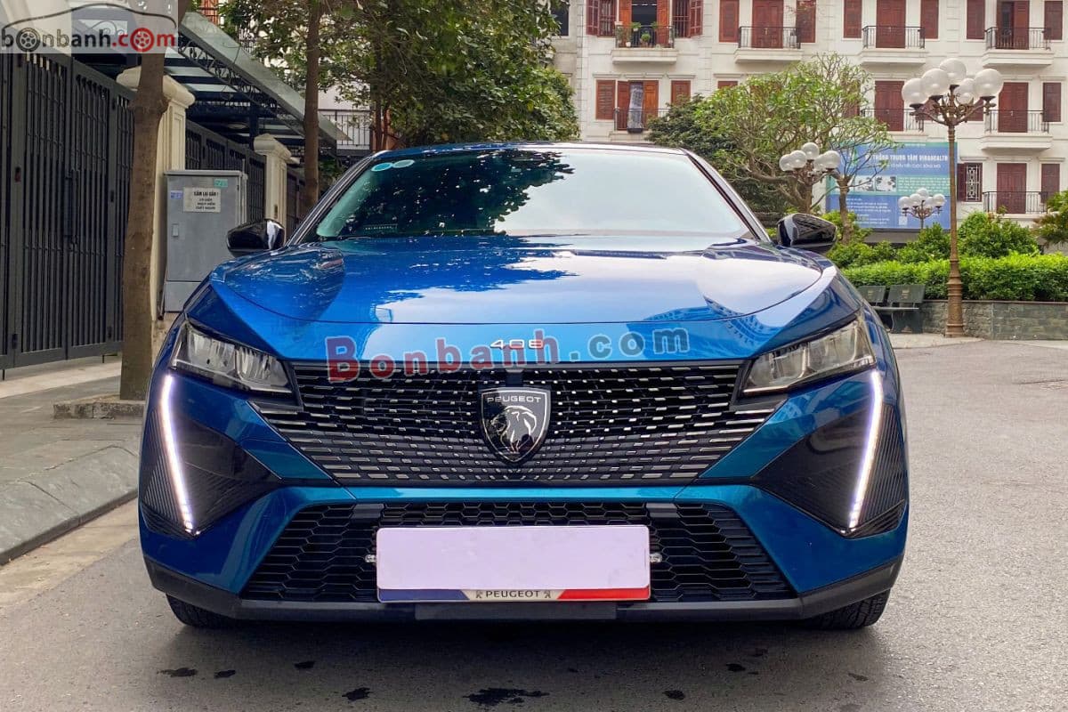 2023 Peugeot 408 Allure 1.6 AT