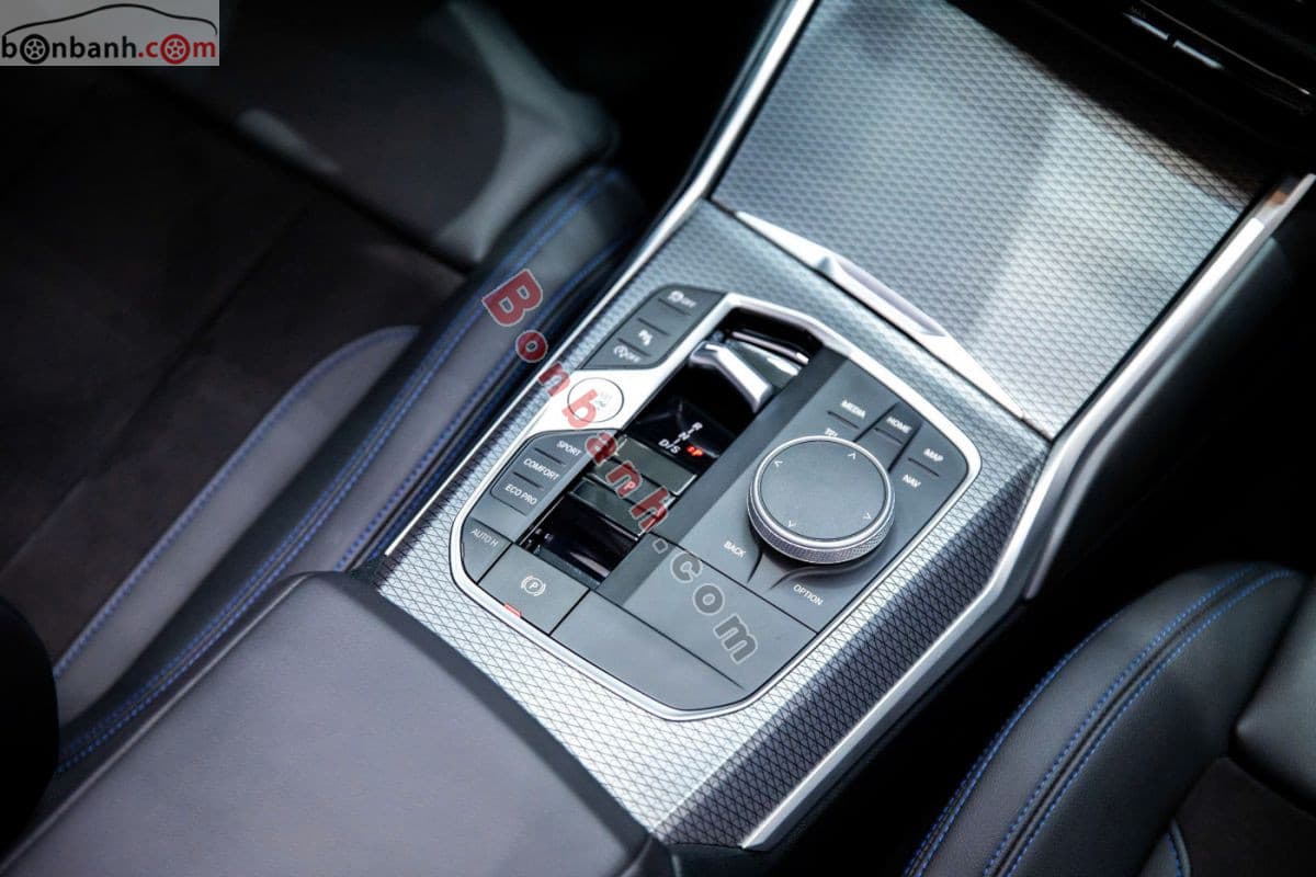 2023 BMW 3 Series 330i M Sport - ảnh nhỏ 5
