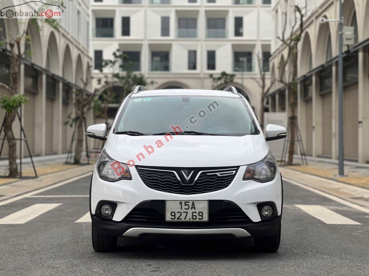 2022 VinFast Fadil Tiêu chuẩn 1.4 AT