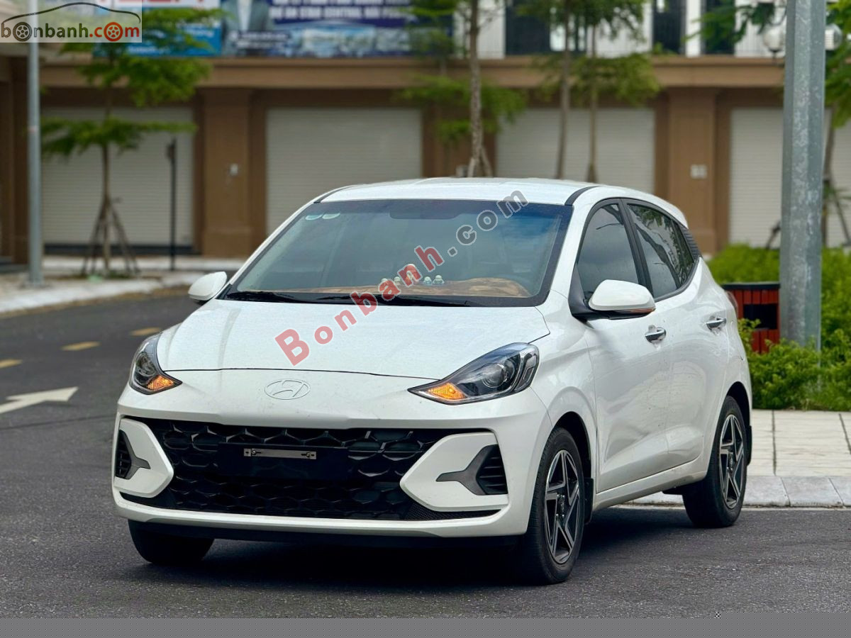 2024 Hyundai i10 1.2 AT