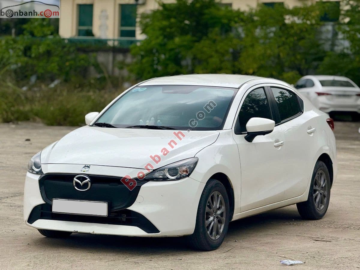 2024 Mazda 2 1.5 AT