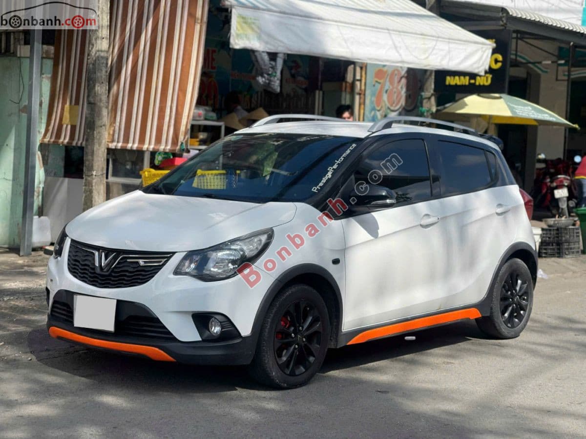 2022 VinFast Fadil Tiêu chuẩn 1.4 AT