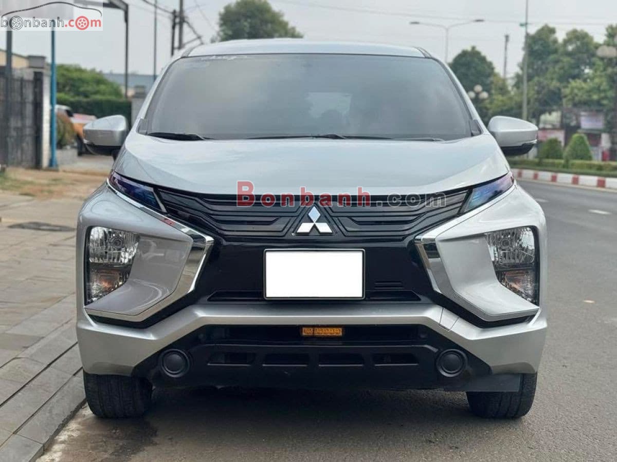 2023 Mitsubishi Xpander 1.5 MT