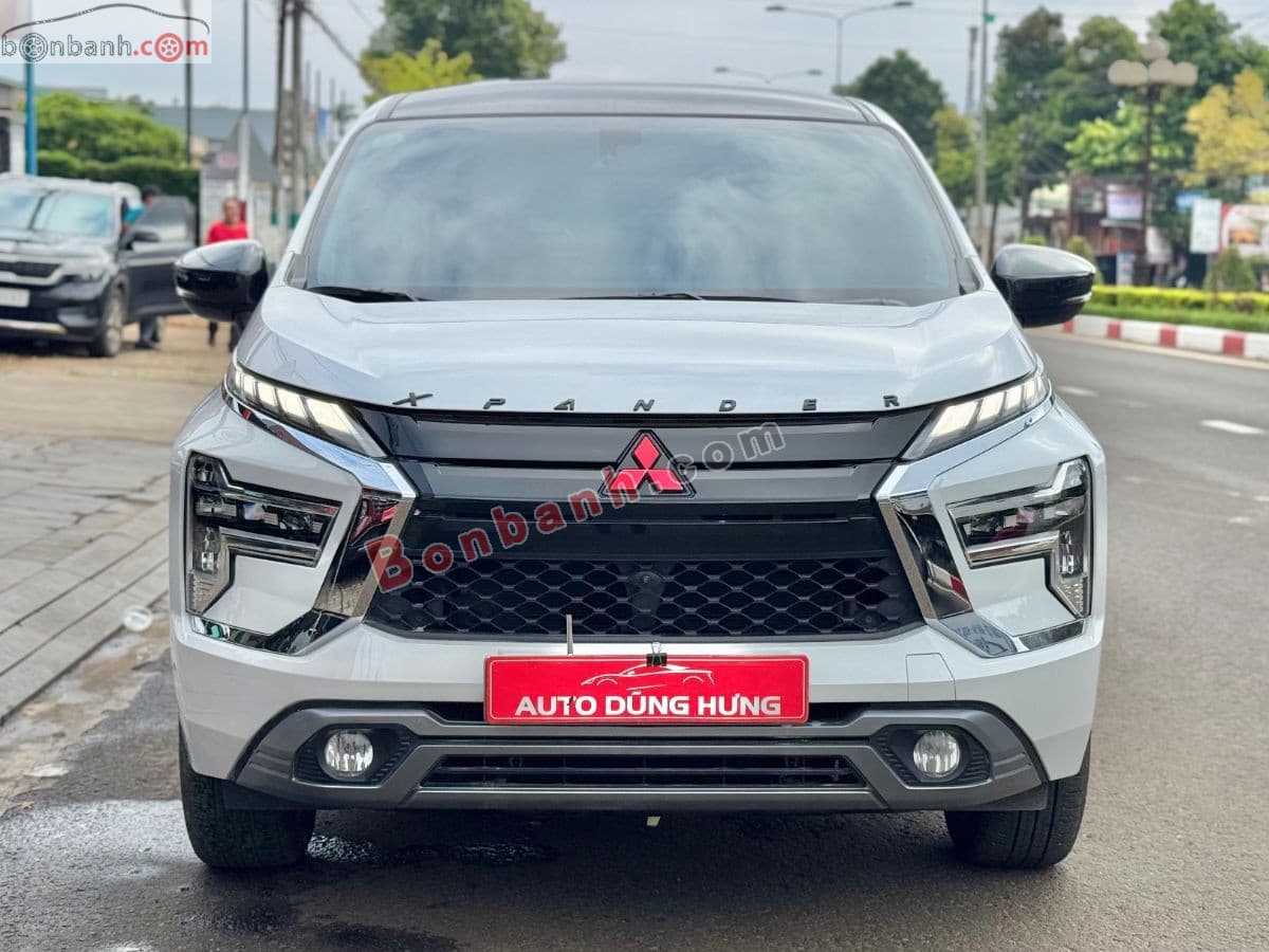 2024 Mitsubishi Xpander Premium 1.5 AT