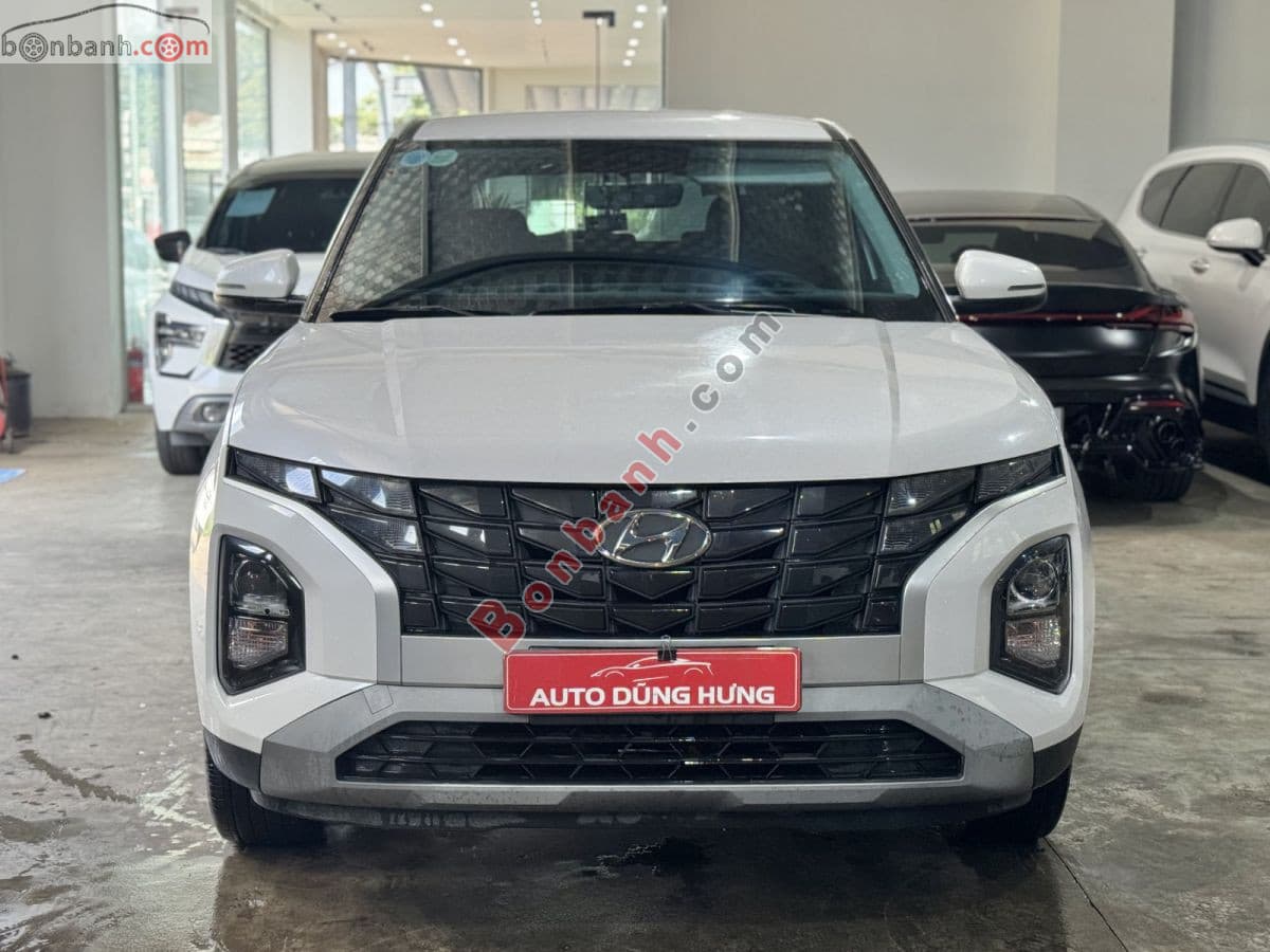 2024 Hyundai Creta Tiêu chuẩn 1.5 AT