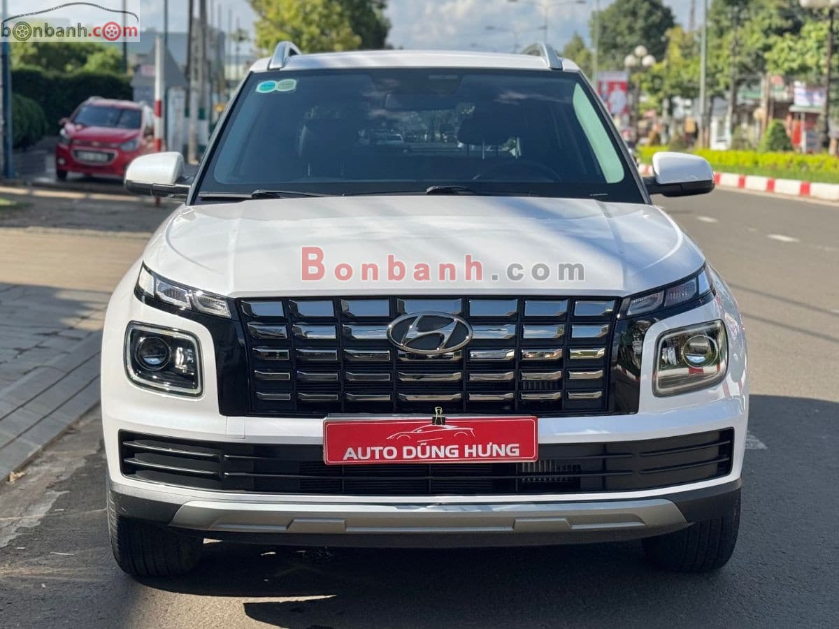 2024 Hyundai Venue 1.0 T-GDi Đặc Biệt