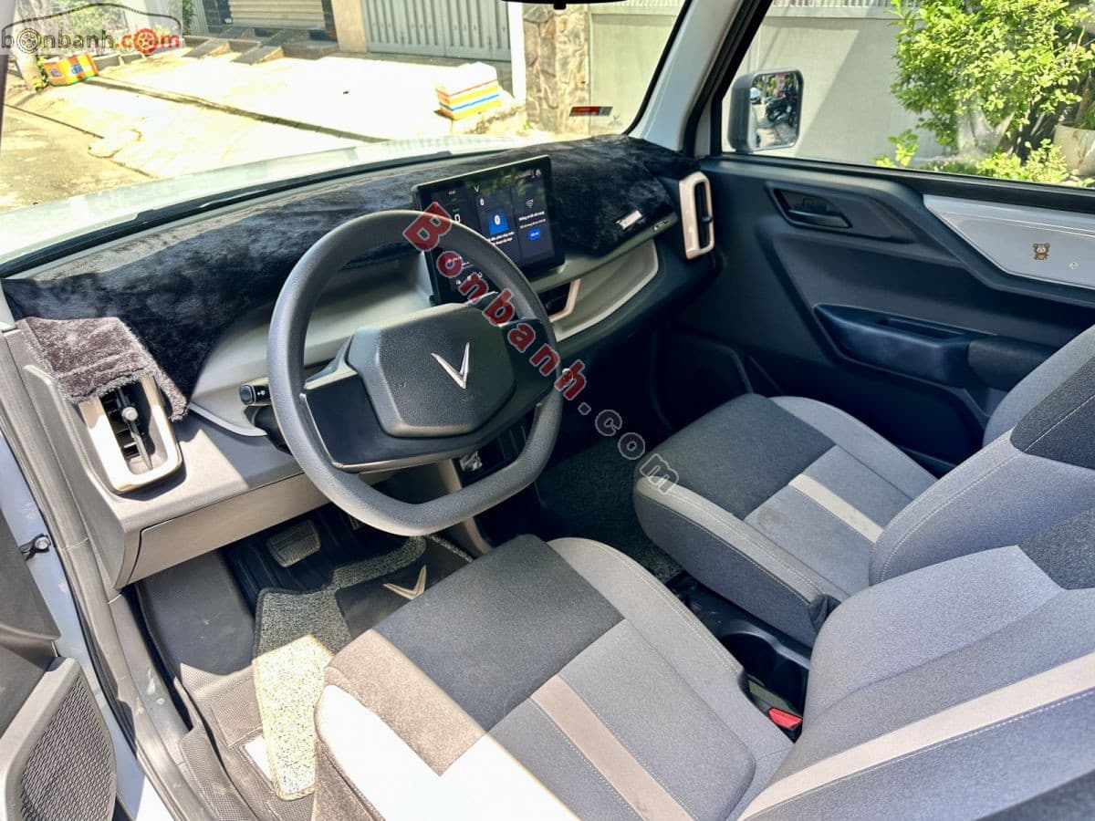2025 VinFast VF3 Plus - ảnh nhỏ 5