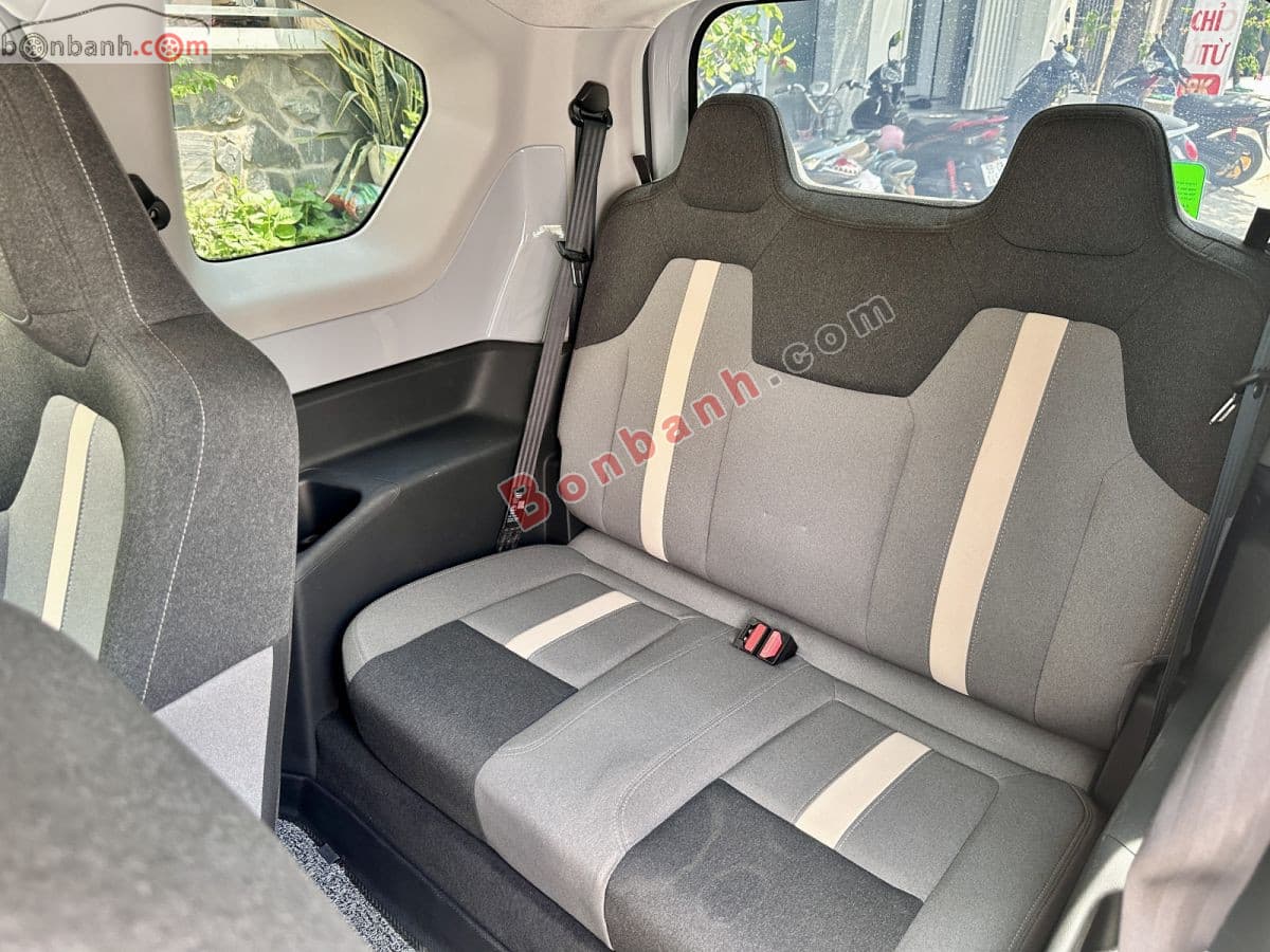 2025 VinFast VF3 Plus - ảnh nhỏ 6