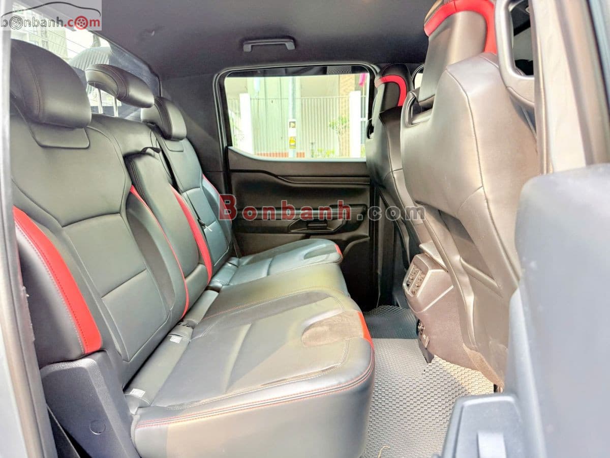 2023 Ford Ranger Raptor 2.0L 4x4 AT - ảnh nhỏ 10