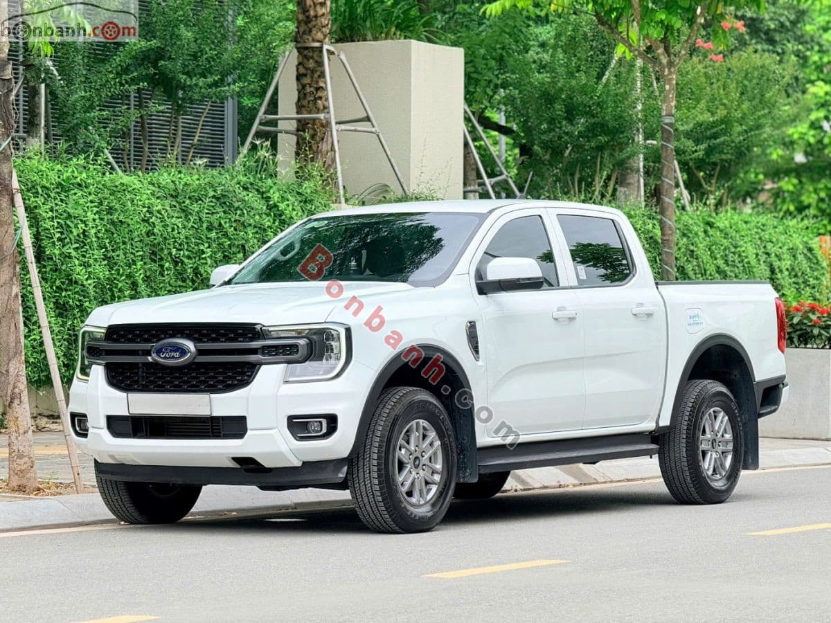 2025 Ford Ranger XLS 2.0L 4x2 AT