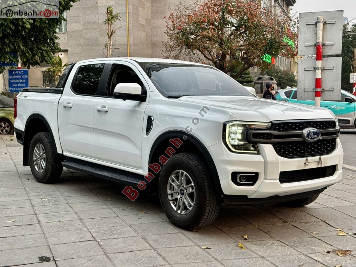 2024 Ford Ranger XLS 2.0L 4x2 AT